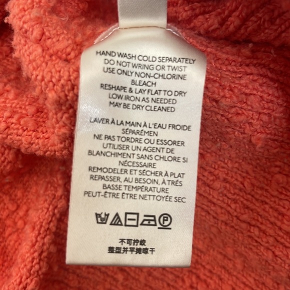 Free People Found My Friend Cardigan - Picture 11 of 14